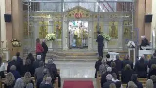 12th Sunday of Luke - St. Athanasius Feast Day