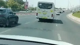🫱DUBAI FUTURE🔮 MUSEUM 🖼️😀||. DUBAI LOO TRAFFIC 🚦🚸