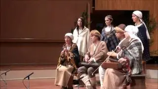 Grodi ( Lielā ģilde 2012.g. )