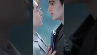 |New BL| Office Romance is back 😍 #BL #blseries #BadGuyMyBoss