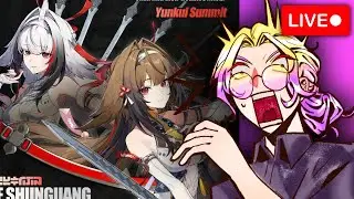 🔴LIVE🔴ZZZ TURN BASED EVENT🔴NEW HOYO GAME🔴REACTS & YAPS