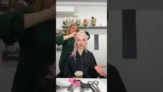Emma Myers' Transformation into Enid in Wednesday S2 E7