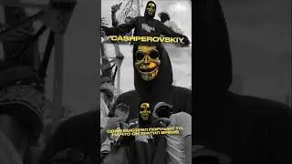 CASHPEROVSKIY &mdash; Триумф  SNIPPET #15