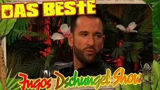 Kein Sex im Camp - Wendler packt aus - Dschungelshow-Highlights #12