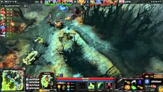 ZAMINA - vs - LESA, best of 1