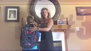 5 Safety Tips for Kids' Backpacks