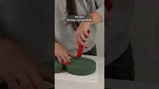 Gedenkgesteck mit Grablicht f&uuml;r weniger als f&uuml;nf Euro &ndash; Einfach und g&uuml;nstig!