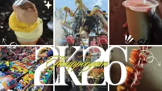 Thaippooyam in Nedungolam Kottekunnu subrahmania Temple #youtube #youtubeshorts #thaipoosam2026