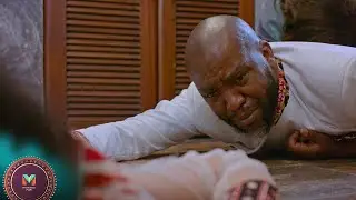 Wedding day - Kina | S3 | Ep 141-145 | Maisha Magic Plus