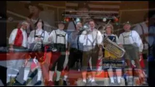Bavarian Holiday German Band Promotional Video