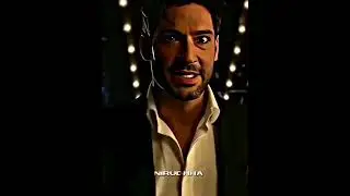 Ghost Rider vs Lucifer Morningstar | #shorts #marvel #edit #dc