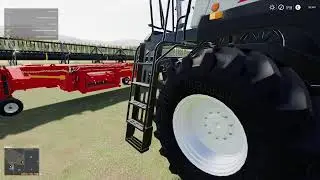 Fs19 ps5 explorin new map and mods
