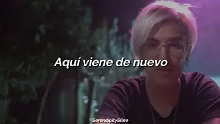 Melo Moreno - Phantom Limb | Sub. en espa&ntilde;ol | Lyrics