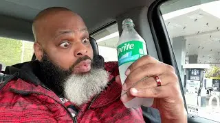 Cumberland Farms vs Atlantis | Gas Station Foods Battle