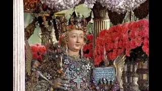 S. Messa dell'Aurora - Festa di S. Agata Patrona di Catania 4 Febbraio 2024