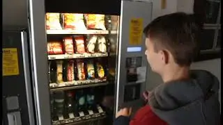 Promo video srednje &scaron;kole Duga Resa