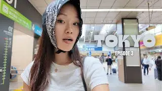 MES DERNIERS JOURS AU JAPON