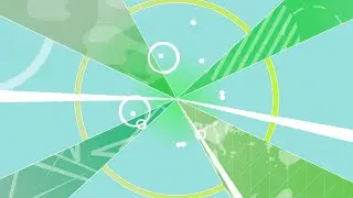 【Ae チュートリアル】展開型モーショングラフィックス【中級者向け】