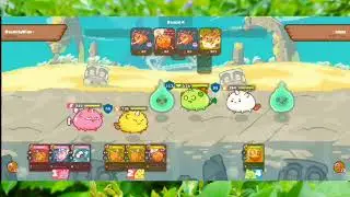 BBP Team | Axie Infinity
