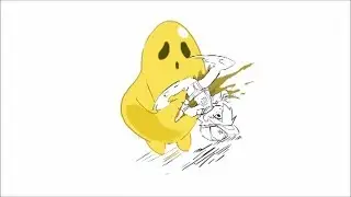 【MAD】Cells at Work!『Rolling Girl』