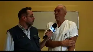 Il fast track nella chirurgia ortopedica - dott. Gianluigi Sacchetti Villa Verde Reggio Emilia
