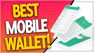 the best mobile crypto wallet you're not using 🤫
