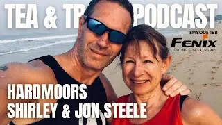 Shirley & Jon Steel - Hardmoors #168