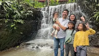 BREE COFFEE & KITCHEN CIJERUK | CAFE KIDS FRIENDLY BOGOR | TERBARU 2025