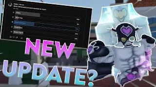 [YBA] EVERYTHING coming in the next YBA update... (Feb 2023)