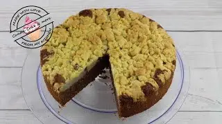 Schoko-Birnenkuchen Kuchen I Birnenkuchen