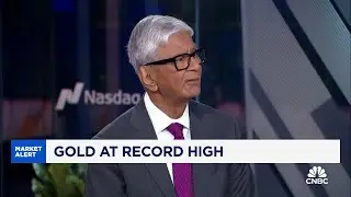 Fed Chair Powell was trying to make sure the stock market didn't get disappointed: Komal Sri-Kumar