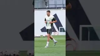 🚀 #Valverde 🚀 #RealMadrid