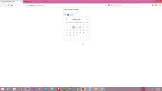 Day 4 - HTML Table & Form Controls