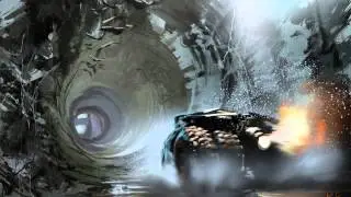 Dean Rodell - The Cave