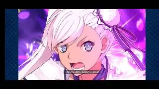 Summer musashi looping against assassins