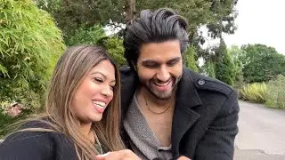 A FEW NEW SECRETS, HUME BATANAAA HI PARA! @NitaShilimkarOfficial