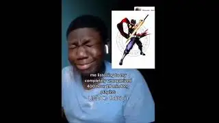 Me listening to my completely unorganized Ultimate Marvel vs Capcom 3 Game Soundtrack Playlist