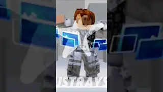 Hi!! #roblox #edit #slowedandreverb #music #remix #emote #prince #song #of #egypt