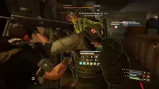 Division 2 | TU15 | Hybrid Striker Build vs Rogue Agents | 4 Man Heroic PvE Gameplay