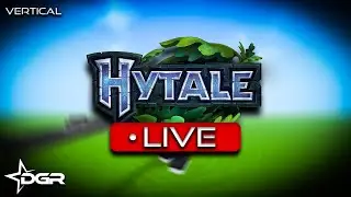 🔥HYTALE SHORTS STREAM🔥JOIN UP #shorts