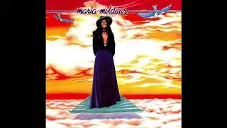 Maria Muldaur (1973) - 01 Any Old Time