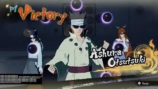 3rd Times A Charm! Naruto Storm Connections Epic Ranked Set