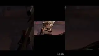 cut scene sandrone death 6.3 archon quest genshin impact #sandrone #genshinimpact