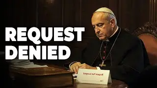 The Vatican Archive Code That No Historian Is Allowed to Request | Tales of Vatican Secrets