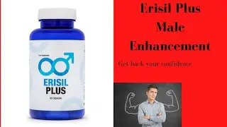 Erisil Plus Male Enhancement #shorts