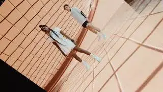 JLINDEBERG TENNIS Collection Movie