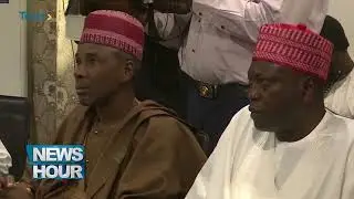 KANO POLITICS:  NNPP Gives Police Ultimatum To Release Detained Members | TRUST TV