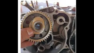 Racing Motorcycle Cam Shaft Assy  for HONDA CG125 CG150 ATV 156FMI 162FMJ Motorbike Dirt Bike