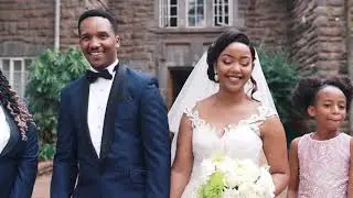 Colleta and Alex wedding trailer