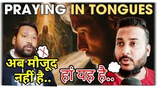 Chahe Jo Karlo 🤦🏻&zwj;♂ Debate To Mere Channel par hee Hogi - Reply 2 @LIGHTApologetics 